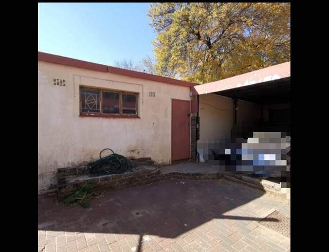 4 BEDROOM HOUSE FOR SALE IN SASOLBURG EXT 12